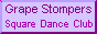 Grape Stompers Square Dance Club
